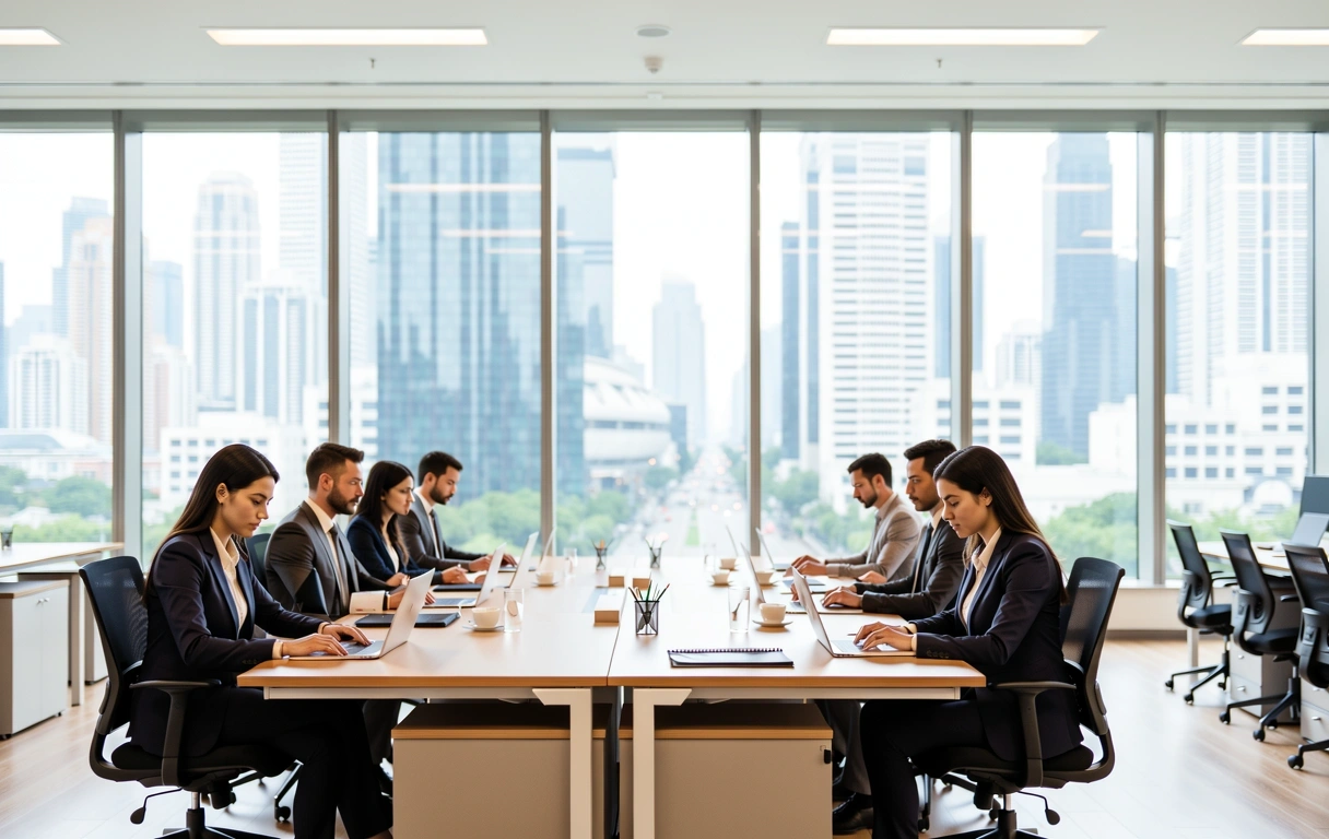 Pejabat Luoursxa Finance