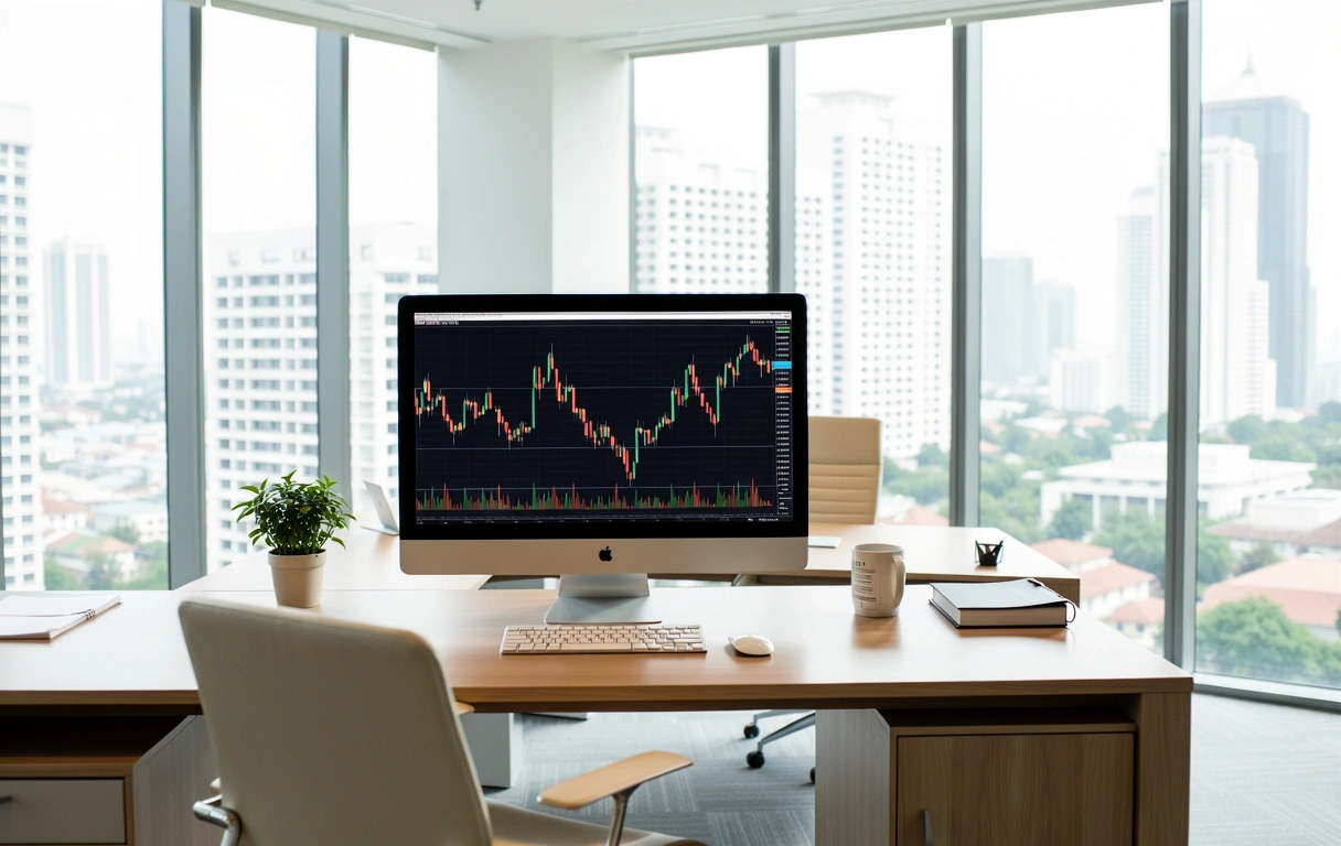 Analisis Pasaran Luoursxa